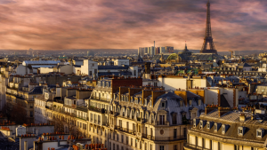 Lees meer over het artikel Bezienswaardigheden in Parijs