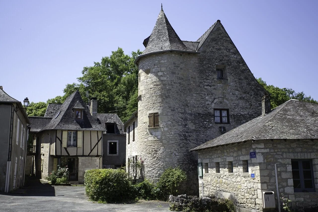 Je bekijkt nu Wat kost een huis in Frankrijk?