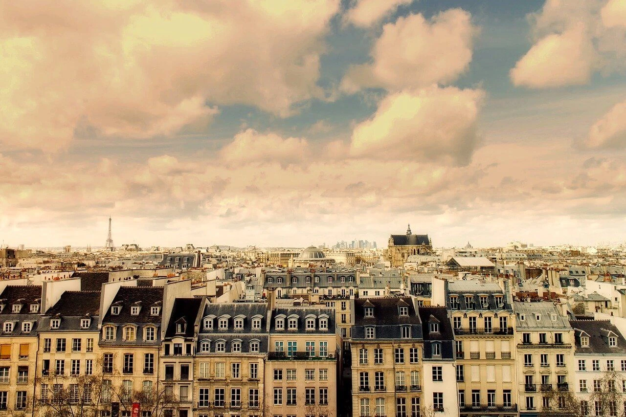 Je bekijkt nu Wat kost een appartement in Parijs?