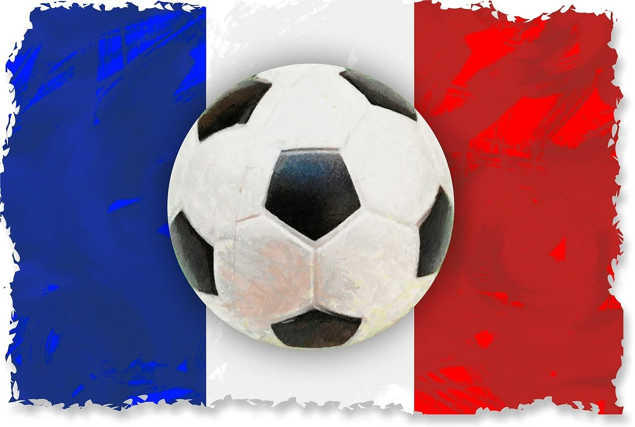 Je bekijkt nu Voetbalclubs in Frankrijk