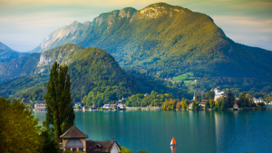 Lees meer over het artikel Tips voor vakantie bij het meer van Annecy