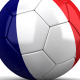 Voetbalreizen naar Frankrijk