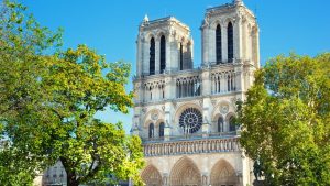 Lees meer over het artikel Kathedralen in Frankrijk